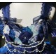 Mie Ye Song of the Mermaid JSK and Sets(Limited Reservation/Full Payment Without Shipping)